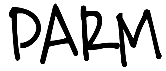 parm of oshkosh wisconsin logo links to website