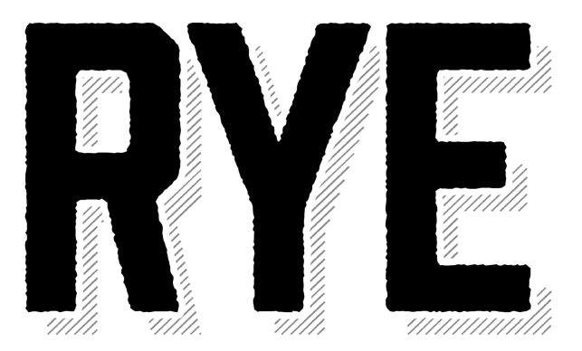 rye dining of appleton wisconsin logo links to website